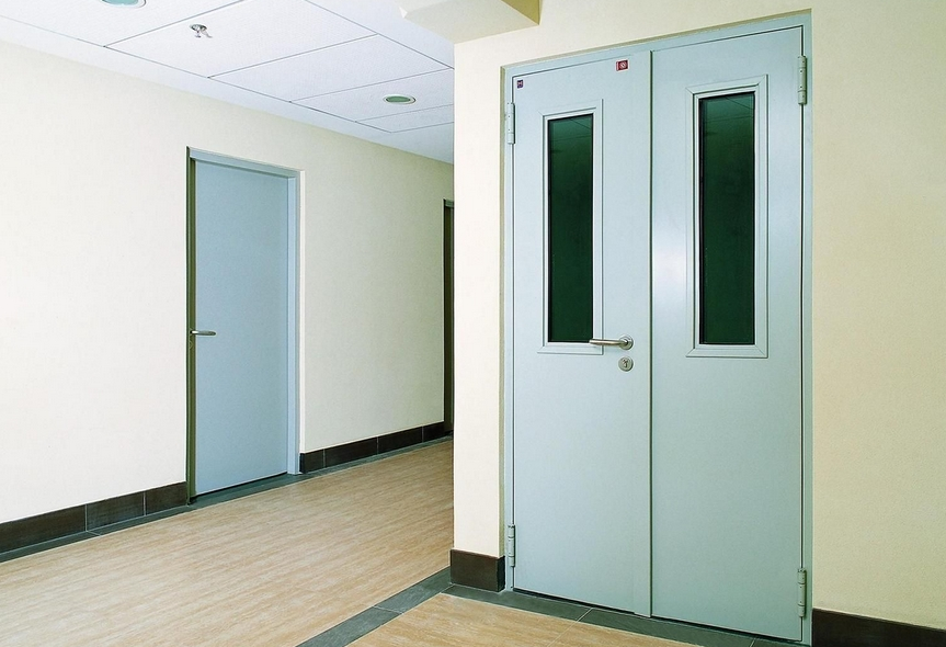 淄博消防器材:淄博防火門(mén)、防火窗、防火卷簾調(diào)試及驗(yàn)收規(guī)定！